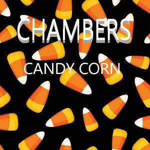 10th - Chambers Candy Corn